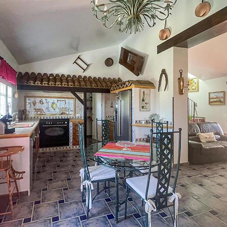 Amazing Home In Las Terreras, Lorca With Kitchen Las Lomas de Laston Exterior foto
