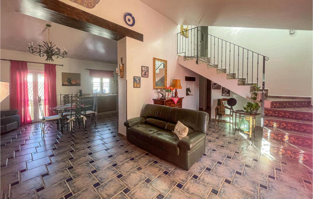 Amazing Home In Las Terreras, Lorca With Kitchen Las Lomas de Laston Exterior foto