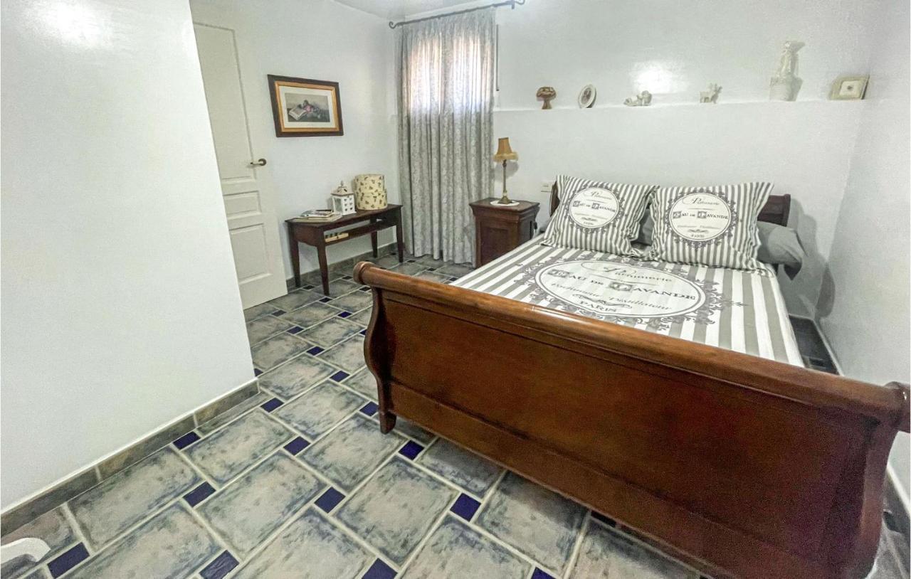 Amazing Home In Las Terreras, Lorca With Kitchen Las Lomas de Laston Exterior foto
