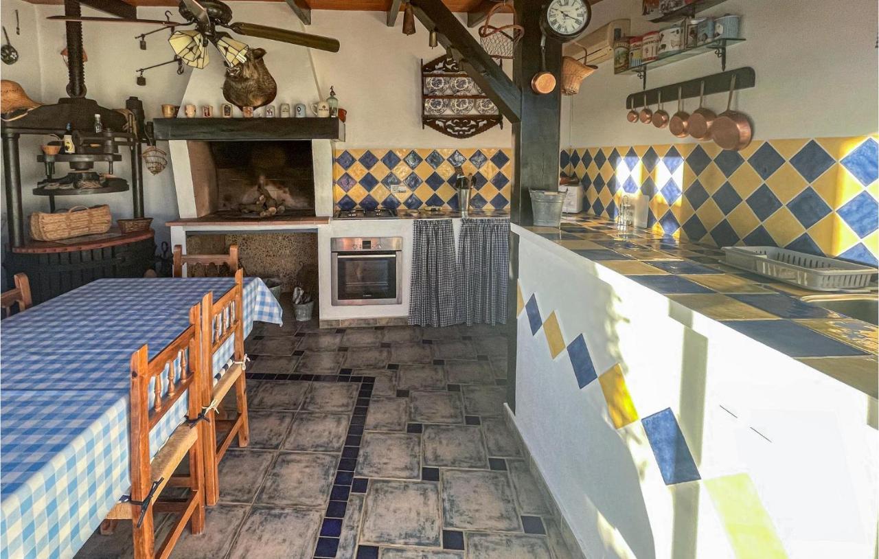 Amazing Home In Las Terreras, Lorca With Kitchen Las Lomas de Laston Exterior foto