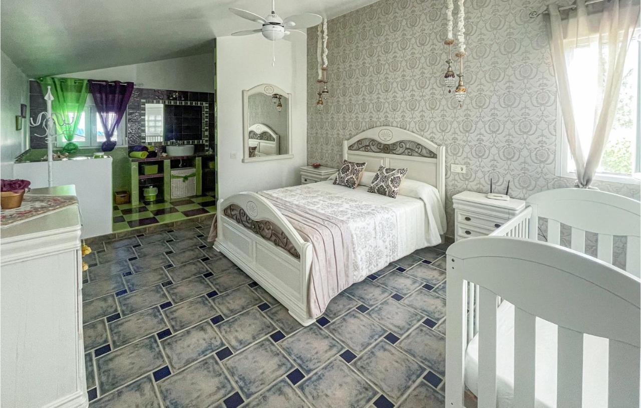 Amazing Home In Las Terreras, Lorca With Kitchen Las Lomas de Laston Exterior foto