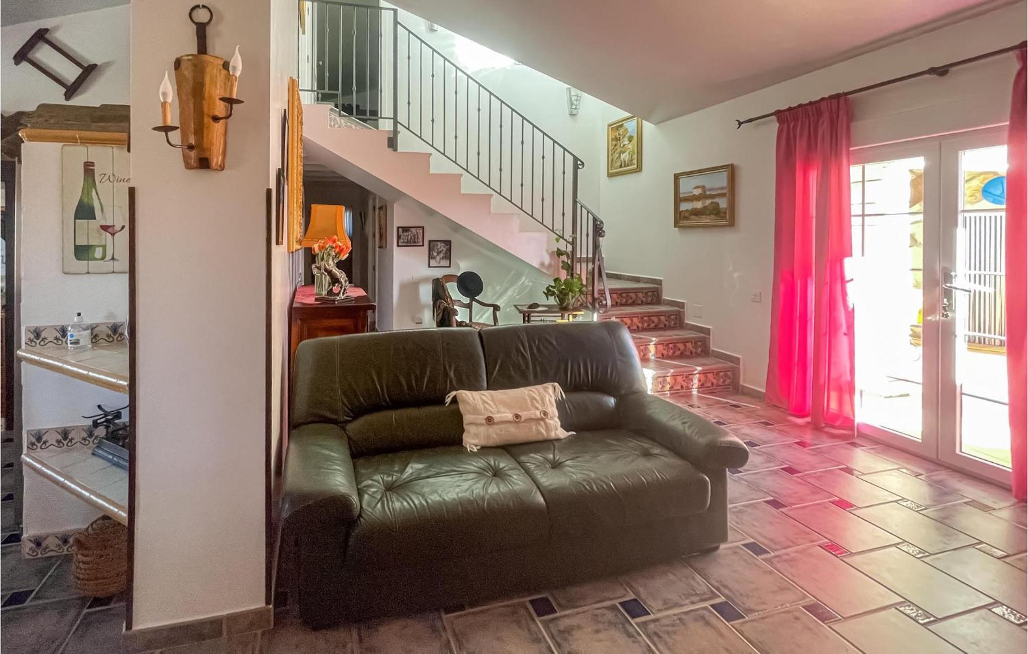 Amazing Home In Las Terreras, Lorca With Kitchen Las Lomas de Laston Exterior foto