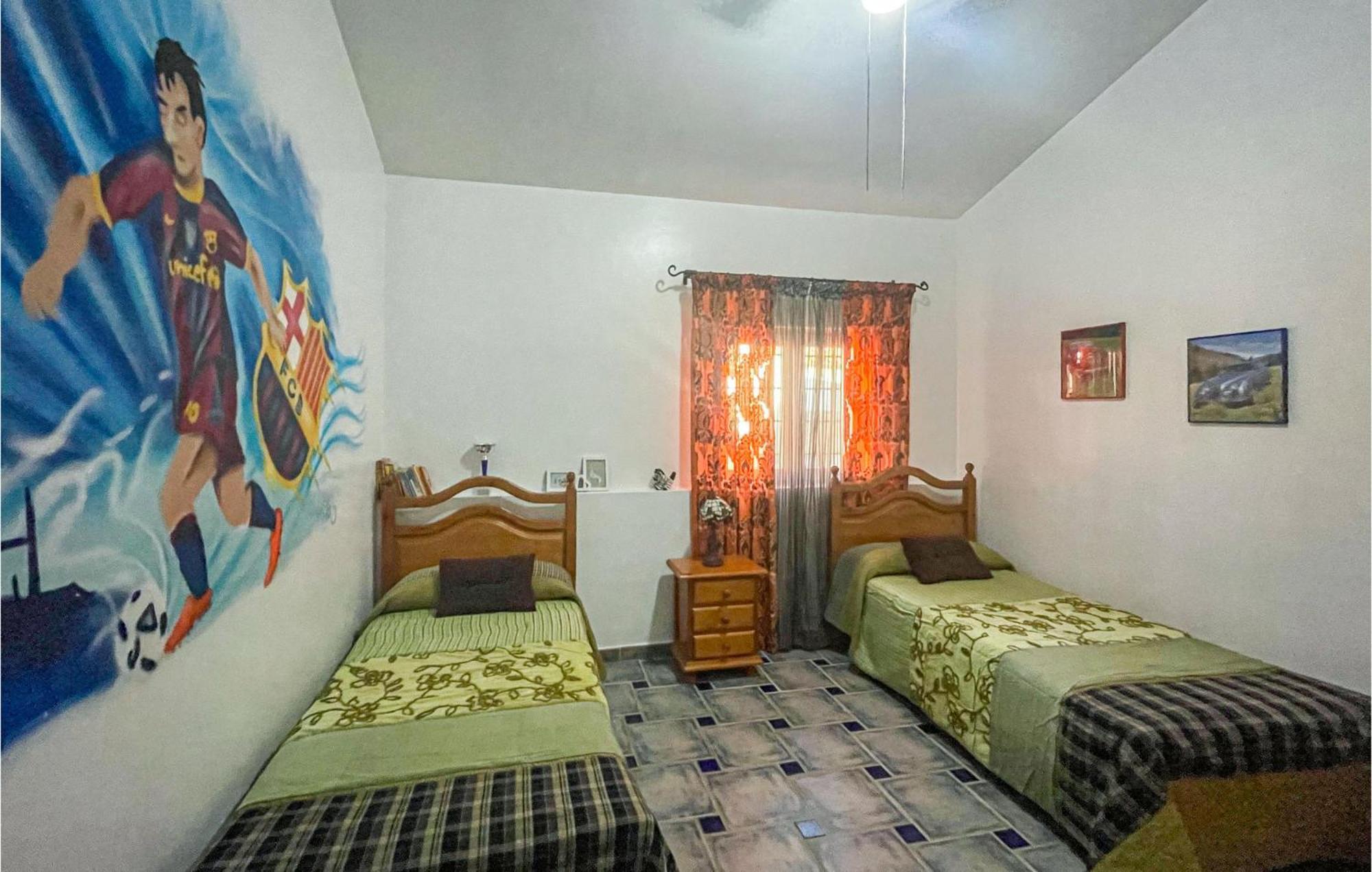 Amazing Home In Las Terreras, Lorca With Kitchen Las Lomas de Laston Exterior foto